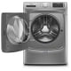 Laveuse frontale  MHW6630HC 5.5 pi. cu.