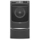 Maytag 5.5 cu. ft. Front Load Washer (MHW6630MBK)