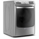 Laveuse frontale  MHW8630HC 5.8 pi. cu.