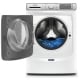 Laveuse frontale Blanc  (MHW8630HW)