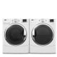 Maytag MHWE301YG Front Load Washer