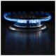 Surface de cuisson au gaz Maytag MGC7536DS