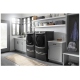 Maytag  Pedestal (XHPC155MBK)