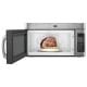 Maytag Stainless Steel Over the Range Microwave (YMMV4203WS)