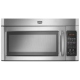 Maytag YMMV4203WS Over the Range Microwave