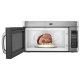 Maytag White Over the Range Microwave (YMMV4203WW)