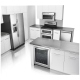 Maytag YMMV5208WS