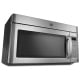 Maytag YMMV5208WS Microwave