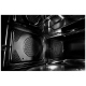 Micro-onde à hotte intégrée Maytag YMMV6190FZ