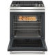 Maytag MGS8800PZ 30 inch Range