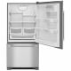 Maytag 30 inch 18.67 cu. ft. Refrigerator (MBR1957FEZ)