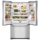 Maytag 33 inch 22.1 cu. ft. Refrigerator (MRFF5033PZ)