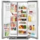 Maytag MSS25C4MGZ 24.51 cu. ft. Side by Side Refrigerator