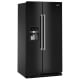 Maytag MRSF4036PB 36 inch 25 cu. ft. Refrigerator