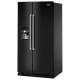 Maytag 36 inch 25 cu. ft. Refrigerator (MRSF4036PB)