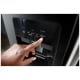 Maytag 36 inch 25 cu. ft. Side by Side Refrigerator (MRSF4036PB)