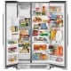 Maytag MRSF4036PW