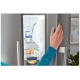Maytag 36 inch 25 cu. ft. Refrigerator (MRSF4036PZ)