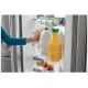 Maytag MRSF4036PZ 36 inch 25 cu. ft. Side by Side Refrigerator