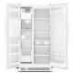 Maytag MSD2574VEM 25.2 cu. ft. Refrigerator