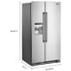 Maytag MSS25C4MGZ