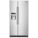 Maytag MSS25C4MGZ Side by Side Refrigerator