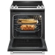Cuisinière Maytag 30 pouce (YMES8800FZ)