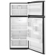 Maytag 17.6 cu. ft. Refrigerator (M8RXCGFXS)