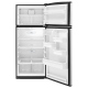 Maytag M8RXCGFXS 17.6 cu. ft. Refrigerator