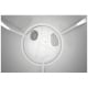 Maytag 7 cu. ft. White Electric Dryer (YMED4500MW)