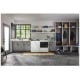 Sécheuse électrique Maytag YMED6205RW 7.4 pi. cu. Avec conduit d'évacuation
