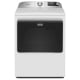 Sécheuse Maytag YMED6205RW 7.4 pi. cu. Avec conduit d'évacuation