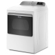 Maytag YMED6230HW 7.4 cu. ft. Vented Dryer