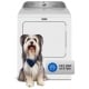 Maytag 7 cu. ft. Vented Electric Dryer (YMED6500MW)