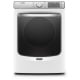 Sécheuse Maytag YMED8630HW 7.4 pi. cu. Avec conduit d'évacuation