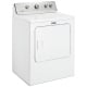 Maytag YMEDC465HW Vented Dryer