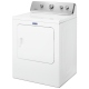 Maytag Vented Dryer (YMEDC465HW)