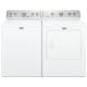 Maytag Vented Dryer (YMEDC465HW)