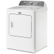 Maytag 7.0 cu. ft. White Gas Dryer (MGD4500MW)