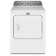 Sécheuse Maytag MGD5030MW 7 pi. cu. Avec conduit d'évacuation