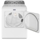 Maytag MGD5430MW 7 cu. ft. Vented Gas Dryer