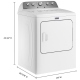 Maytag MGD5430MW