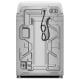 Whirlpool MTW3805TW