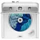 Whirlpool MTW3805TW