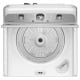 Whirlpool MTW3805TW