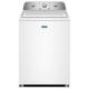 Laveuse à chargement vertical Whirlpool 4.0 pi. cu. (MTW3805TW)