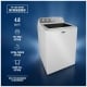 Maytag MTW5600RW