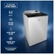  MTW7205RW