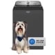 Maytag MVW6500MBK 5.5 cu. ft. Washer