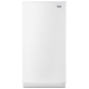 Maytag 16 cu. ft. White Upright Freezer